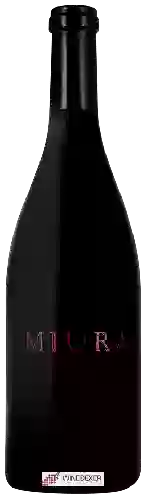 Winery Miura - Pinot Noir