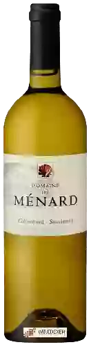 Domaine de Ménard - Colombard - Sauvignon