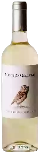 Winery Mocho Galego - Branco