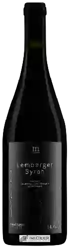 Winery Mödinger - Lemberger - Syrah Trocken