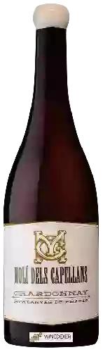 Winery Molí dels Capellans - Chardonnay