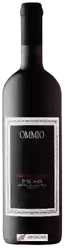 Winery Molino di Sant'Antimo - Ommio Merlot