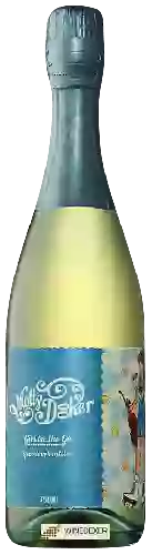 Winery Mollydooker - Girl on the Go Sparkling Verdelho