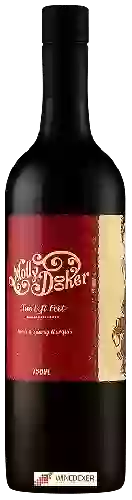 Winery Mollydooker - Two Left Feet  Red Blend