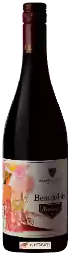 Winery Mommessin - Beaujolais Nouveau