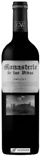 Winery Monasterio de Las Vinas - Crianza