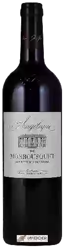 Château Monbousquet - Angelique de Monbousquet Saint-Émilion Grand Cru