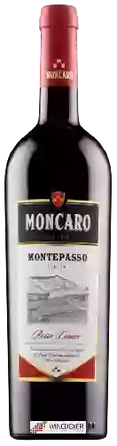 Winery Moncaro - Rosso Conero Montepasso