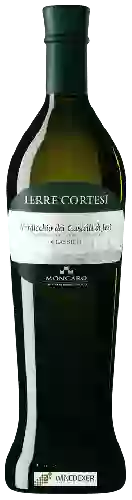 Winery Moncaro - Terre Cortesi Verdicchio dei Castelli di Jesi Classico