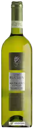 Winery Monchiero Carbone - Sorì Ruchin Moscato d'Asti