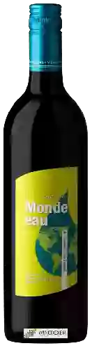 Winery Monde Eau - Cabernet Sauvignon
