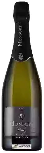 Winery Monfort - Brut