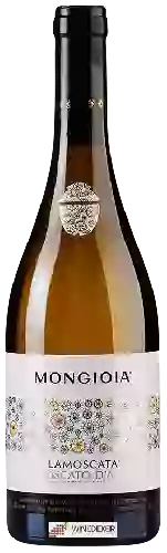 Winery Mongioia - Lamoscata Moscato d'Asti