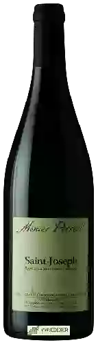 Domaine Monier Perréol - Saint-Joseph Rouge