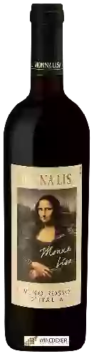 Winery Monna Lisa - Vino Rosso d'Italia