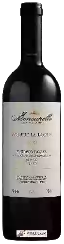 Winery Monsupello - Podere la Borla Rosso