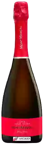 Winery Mont Marçal - Cava Gran Cuvée Brut Rosè