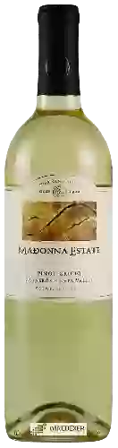 Winery Madonna Estate - Pinot Grigio