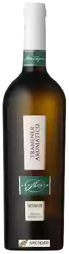 Winery Montagner - Traminer Aromatico