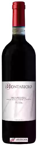 Winery Montariol - Freisa