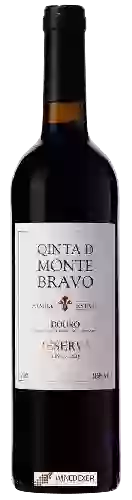 Winery Quinta do Monte Bravo - Reserva