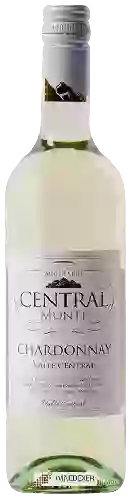 Winery Central Monte - Chardonnay