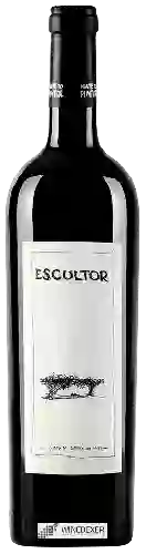 Winery Monte do Pintor - Escultor