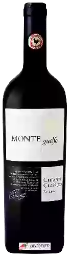 Winery Monte Guelfo - Chianti Classico Riserva