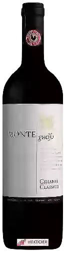 Winery Monte Guelfo - Chianti Classico