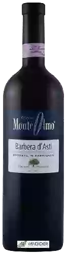 Winery Monte Olmo - Affinato In Barriques Barbera d'Asti