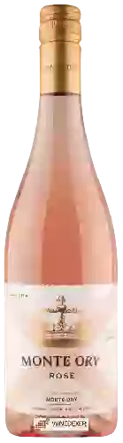 Winery Monte Ory - Rosé