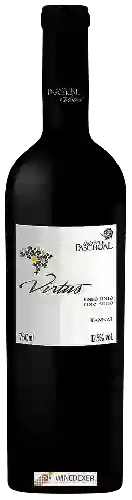 Winery Monte Paschoal - Virtus Tannat