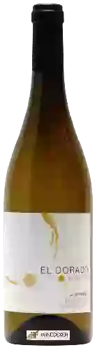 Winery Monte Pío - El Dorado Albariño