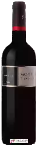 Winery Monte Toro - Roble