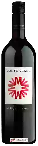 Winery Monte Verde - Merlot