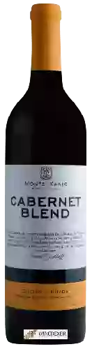 Winery Monte Xanic - Cabernet Blend Edición Limitada