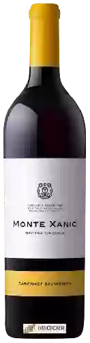 Winery Monte Xanic - Cabernet Sauvignon