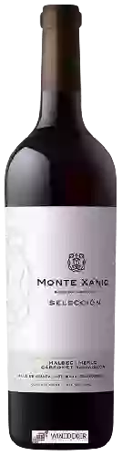 Winery Monte Xanic - Selección Red Blend