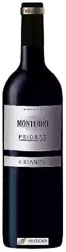 Winery Montebro - Crianza