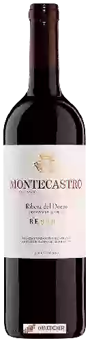 Winery Montecastro - Reserva