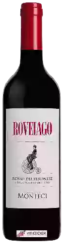 Winery Monteci - Roveiago Rosso del Veronese