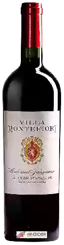 Winery Villa Montefiori - Cabernet - Sangiovese