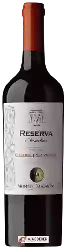 Winery Montes Toscanini - Reserva Familiar Cabernet Sauvignon