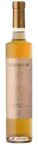 Winery Monteviejo - Lindaflor Chardonnay Tardío