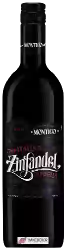 Winery Montico - The Italian Zinfandel di Puglia