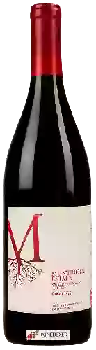 Winery Montinore Estate - Pinot Noir (Red Cap)