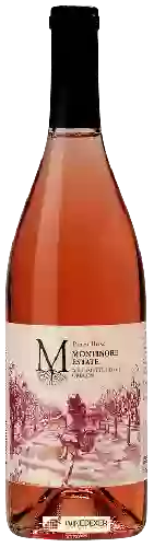 Winery Montinore Estate - Pinot Rosé