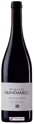 Domaine Montmartel - Côtes-du-Rhône Rouge