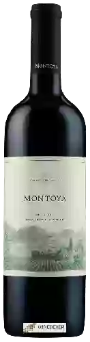 Winery Montoya - Merlot