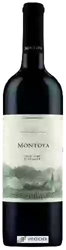 Winery Montoya - Old Vine Zinfandel